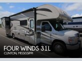 2014 Thor Four Winds 31L