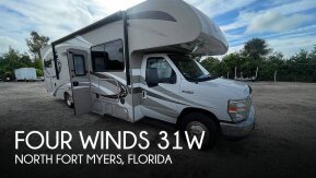 2014 Thor Four Winds 31W for sale 300490931