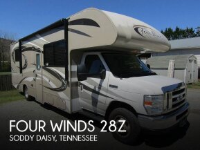 2014 Thor Four Winds 28Z for sale 300524647