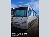 2014 Thor Hurricane 34F for sale 300396732