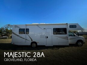 2014 Thor Majestic for sale 300428555