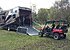 2014 Thor Outlaw 37LS for sale 300275100