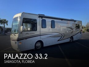 2014 Thor Palazzo 33.2 for sale 300350671