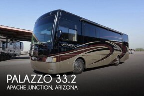 2014 Thor Palazzo 33.2 for sale 300486743