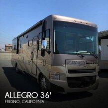 2014 Tiffin Allegro for sale 300441532