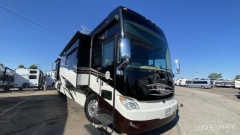 2014 Tiffin Allegro Bus