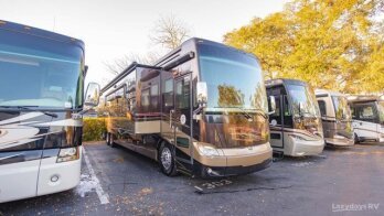 2014 Tiffin Allegro Bus