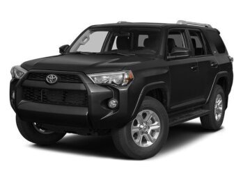 2014 Toyota 4Runner