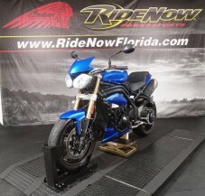 2014 Triumph Speed Triple ABS for sale 201608957