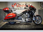 2014 Victory Cross Country Tour for sale 201616309
