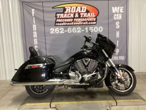 2014 Victory Cross Country for sale 201382182