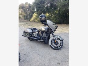 2014 Victory Cross Country for sale 201401672