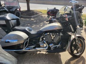 2014 Victory Cross Country Tour for sale 201373736