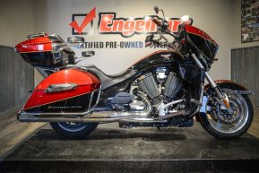 2014 Victory Cross Country Tour for sale 201616309
