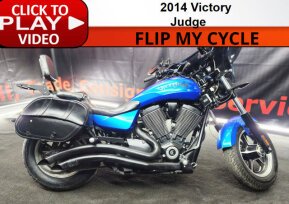 2014 Victory Judge for sale 201622289