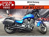 2014 Victory Judge for sale 201622289