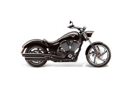 2014 Victory Vegas 8-Ball specifications
