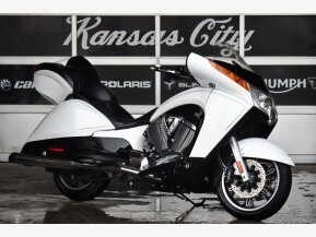 2014 Victory Vision Tour for sale 201318798