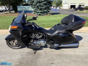 2014 Victory Vision Tour for sale 201532243