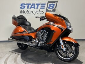 2014 Victory Vision Tour for sale 201591589