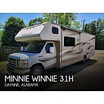 2014 Winnebago Minnie Winnie 31H for sale 300394226
