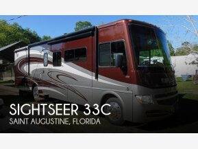 2014 Winnebago Sightseer 33C for sale 300375999