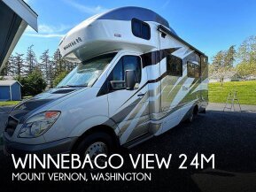 2014 Winnebago View 24M for sale 300529047