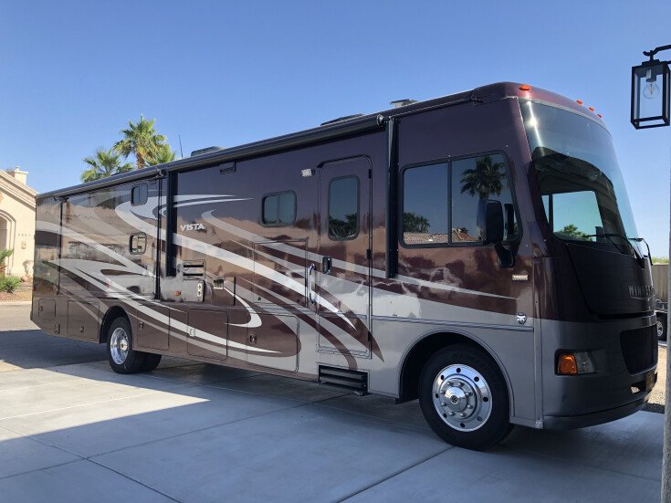 Photo for 2014 Winnebago Vista 35F