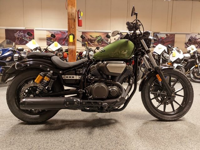 2014 yamaha bolt for sale