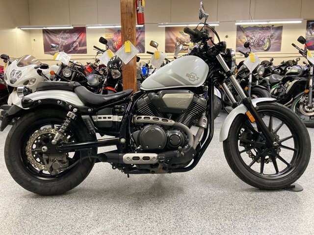 2014 yamaha bolt saddlebolsas