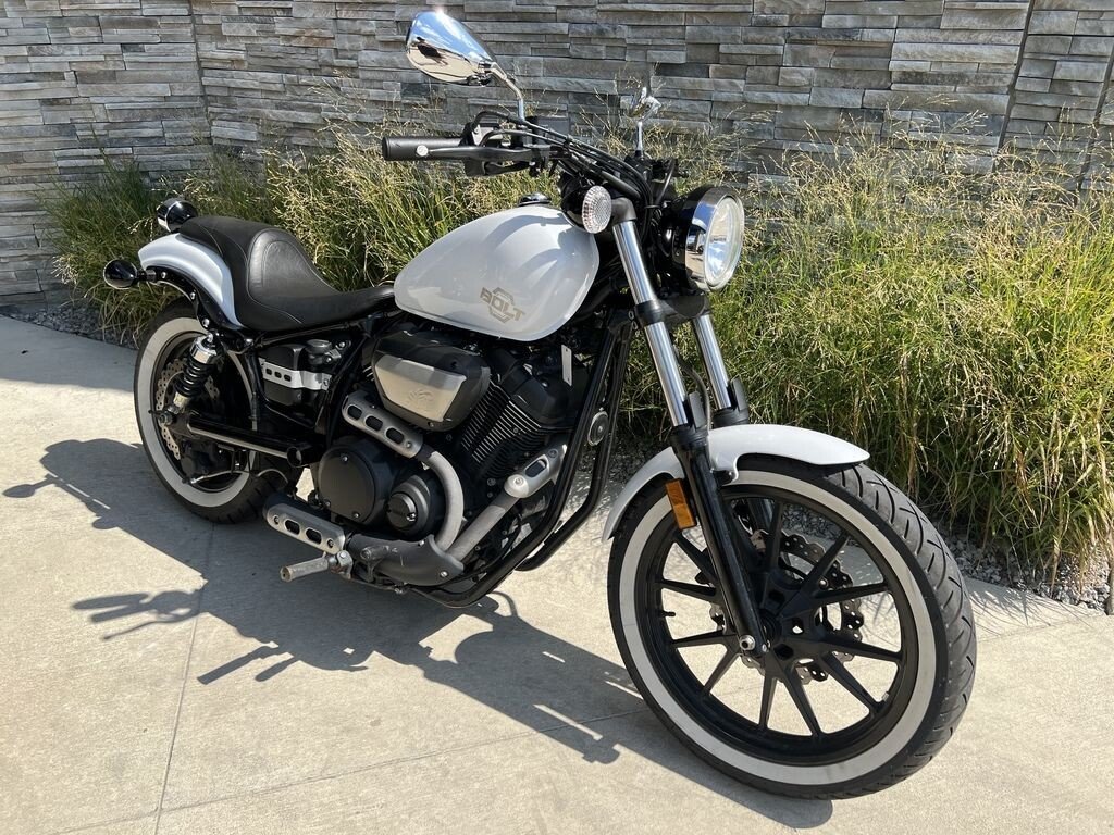 2014 yamaha bolt for sale near me