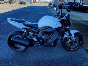 2014 Yamaha FZ1 for sale 201580315