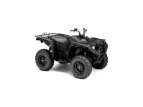 2014 Yamaha Grizzly 125 700 FI Auto 4x4 EPS Special Edition specifications