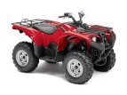 Thumbnail Photo 7 for 2014 Yamaha Grizzly 550 4x4 EPS