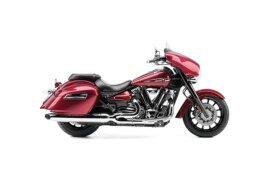 2014 Yamaha Stratoliner Deluxe specifications
