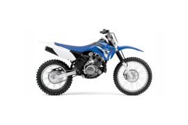 2014 Yamaha TT-R110E 125LE specifications