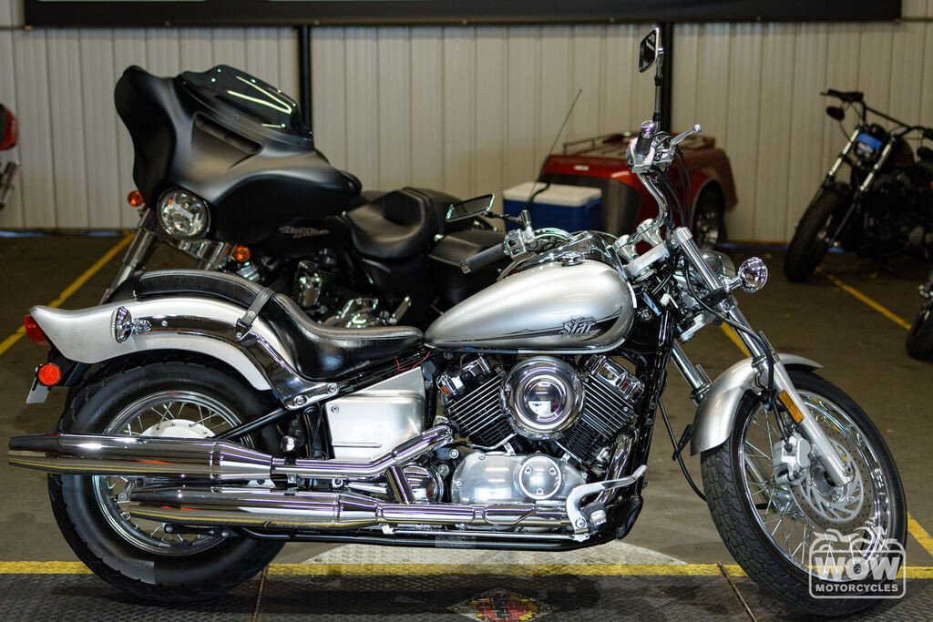 yamaha v star 650 for sale