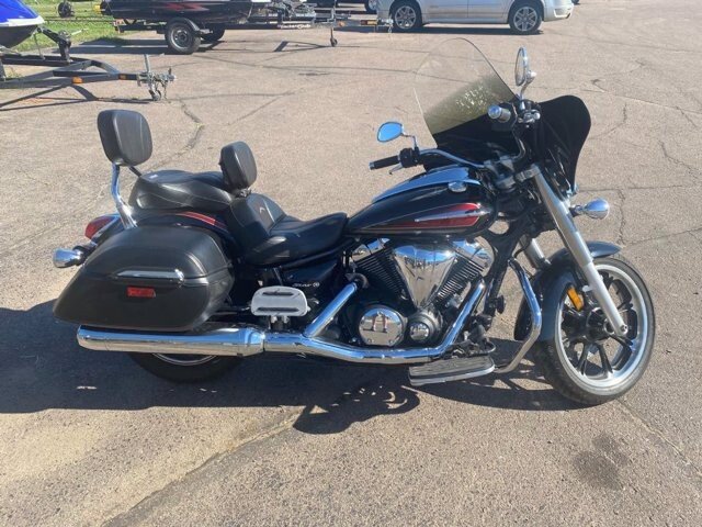 yamaha v star 950 for sale