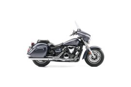 2014 Yamaha V Star 1300 Deluxe specifications