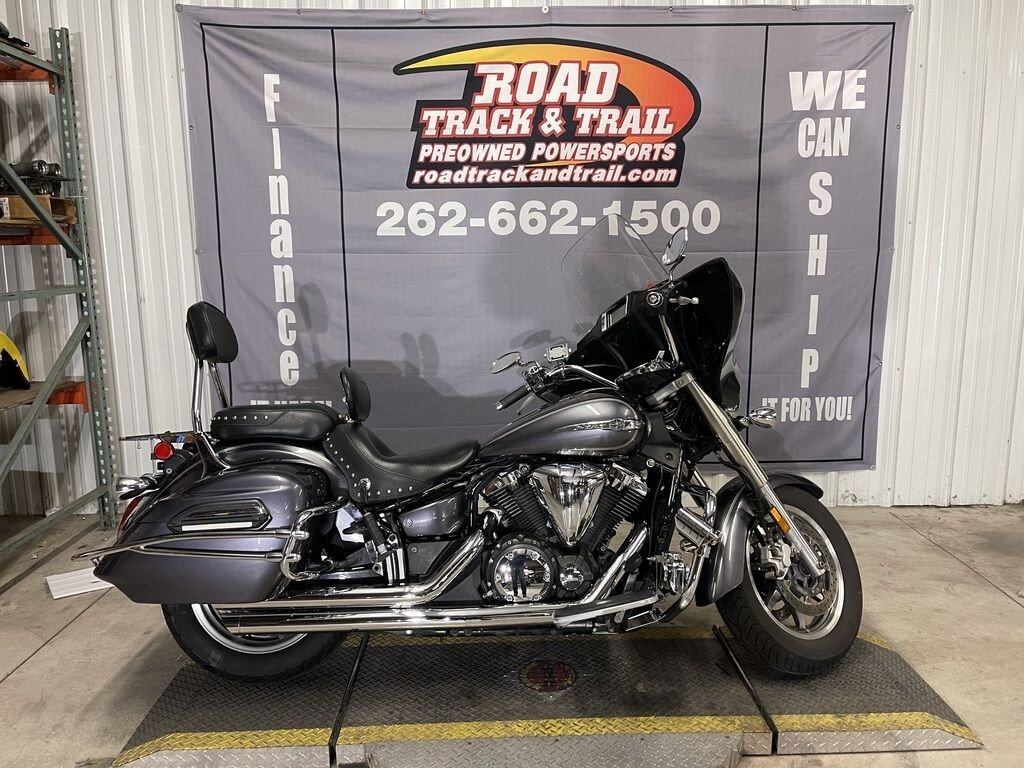 2014 yamaha v star 1300 for sale