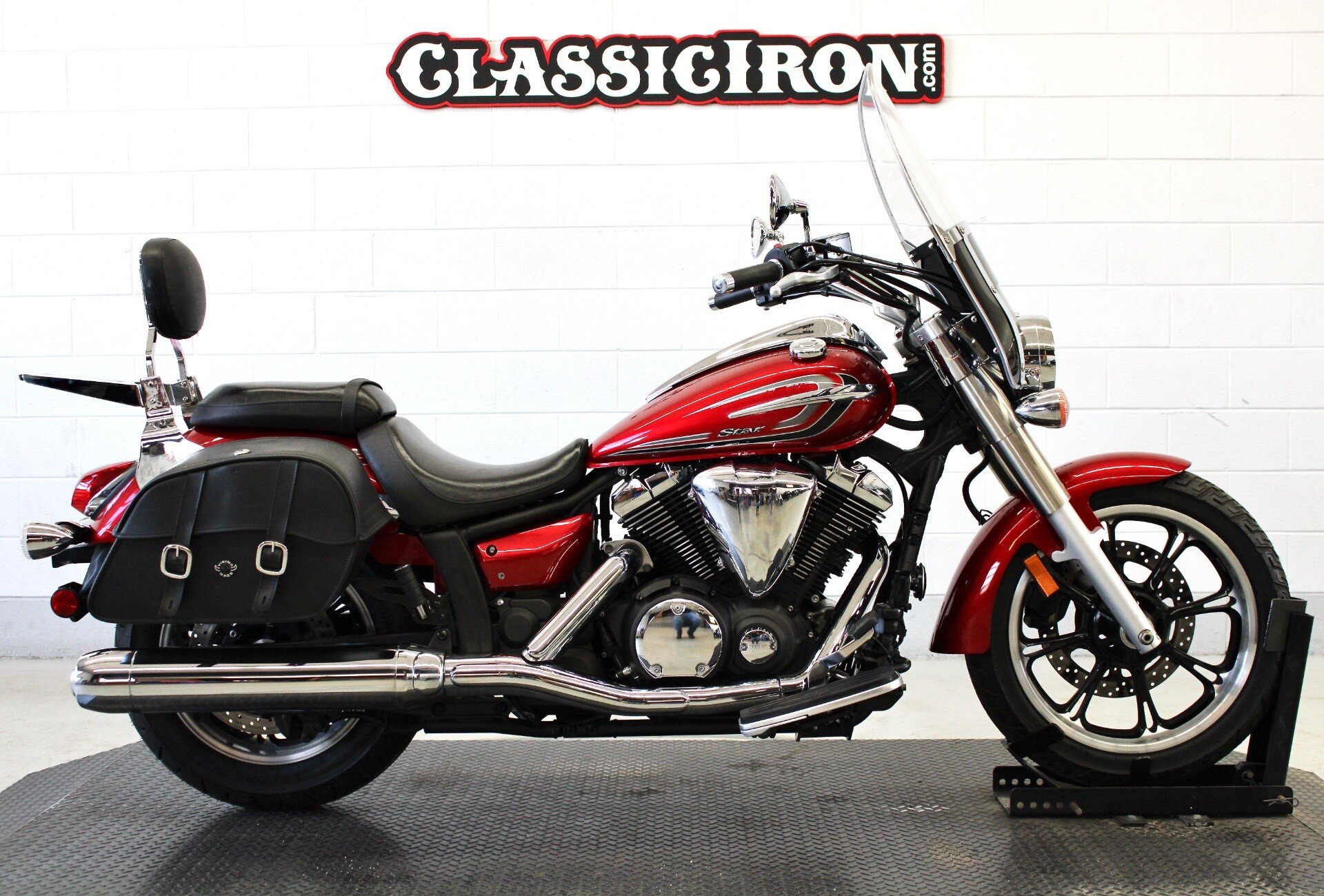 2014 Yamaha V Star 950 Motorcycles for Sale - Motorcycles on Autotrader