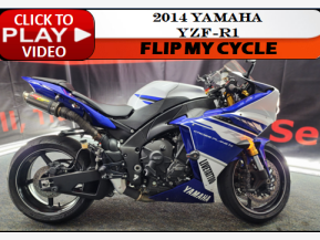 2014 Yamaha YZF-R1 for sale 201339941