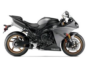 2014 Yamaha YZF-R1 for sale 201422418