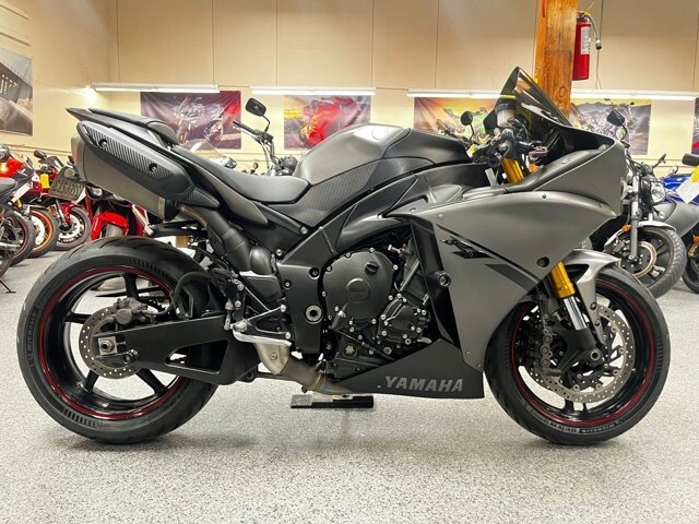 Yamaha r1 craigslist hot sale