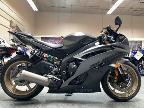 2014 Yamaha YZF-R6 for sale 201626783