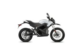 2014 Zero Motorcycles DS ZF11.4 specifications