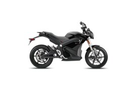 2014 Zero Motorcycles S ZF8.5 specifications