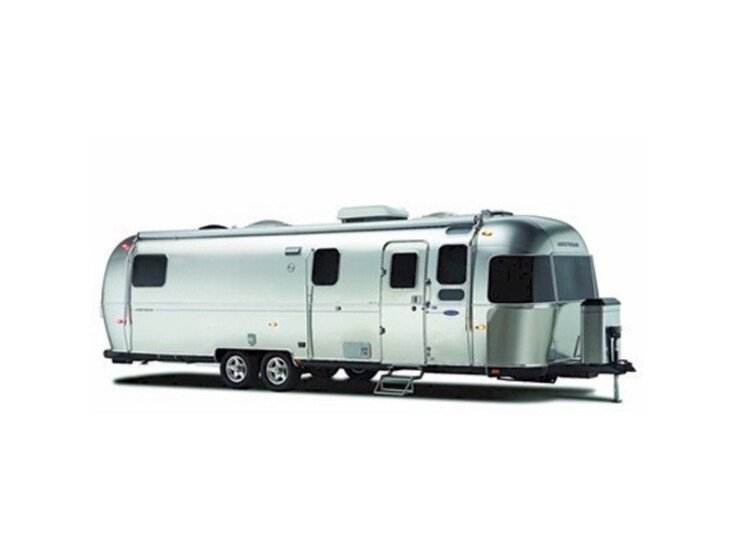 2015 Airstream Classic Limited 30 specifications
