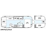 2015 Airstream Flying Cloud for sale 300379517