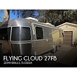 2015 Airstream Flying Cloud for sale 300383625